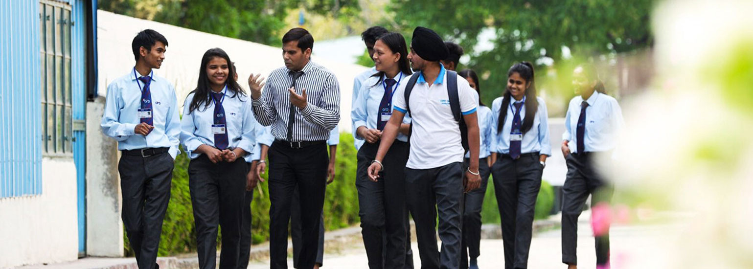 GRD Institute of Management & Technology Dehradun